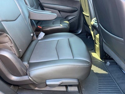 2023 Cadillac XT6 AWD Premium Luxury