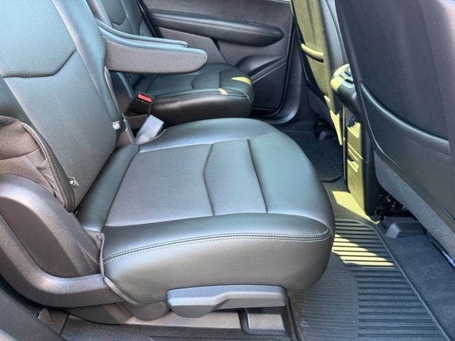 2023 Cadillac XT6 AWD Premium Luxury