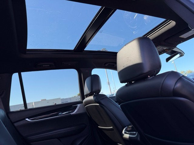 2023 Cadillac XT6 AWD Premium Luxury