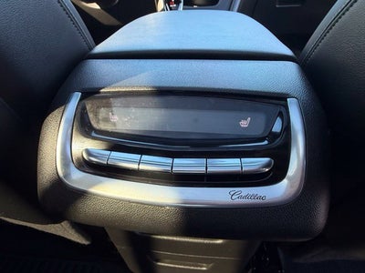 2023 Cadillac XT6 AWD Premium Luxury