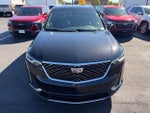 2023 Cadillac XT6 AWD Premium Luxury
