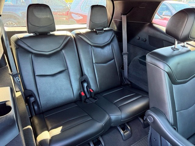 2023 Cadillac XT6 AWD Premium Luxury