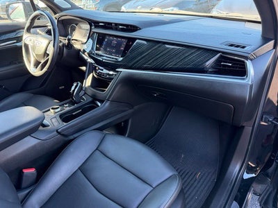 2023 Cadillac XT6 AWD Premium Luxury