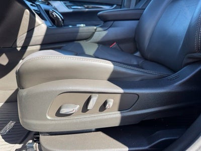 2023 Cadillac XT6 AWD Premium Luxury