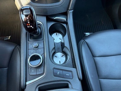 2023 Cadillac XT6 AWD Premium Luxury