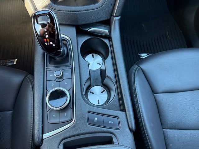 2023 Cadillac XT6 AWD Premium Luxury