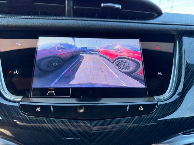 2023 Cadillac XT6 AWD Premium Luxury