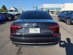 2017 Volkswagen Passat 1.8T S