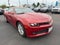 2015 Chevrolet Camaro LS