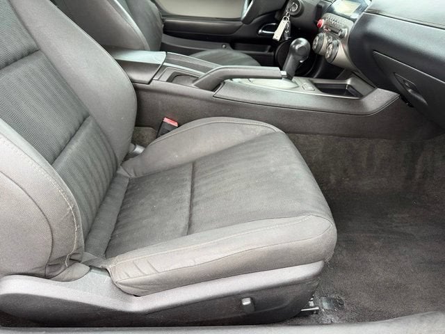 2015 Chevrolet Camaro LS