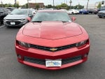 2015 Chevrolet Camaro LS