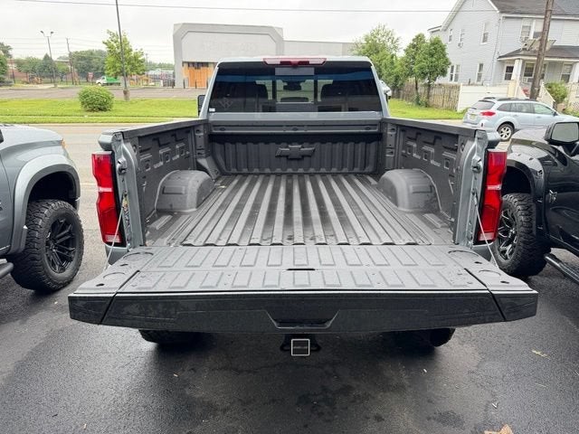 2026 Chevrolet Silverado 2500 HD LT SHERROD DEADWOOD EDITION