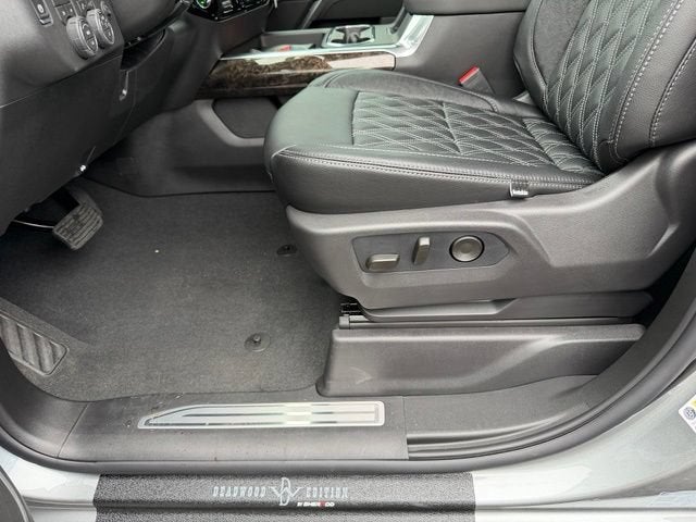 2026 Chevrolet Silverado 2500 HD LT SHERROD DEADWOOD EDITION