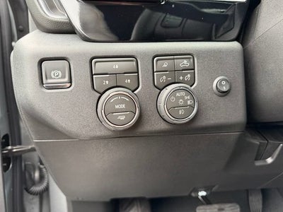 2026 Chevrolet Silverado 2500 HD LT SHERROD DEADWOOD EDITION