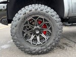 2026 Chevrolet Silverado 2500 HD LT SHERROD DEADWOOD EDITION