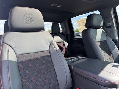 2026 Chevrolet Silverado 2500 HD LTZ Sherrod Savage