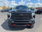 2026 Chevrolet Silverado 2500 HD LTZ Sherrod Savage