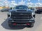 2026 Chevrolet Silverado 2500 HD LTZ Sherrod Savage
