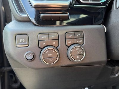 2026 Chevrolet Silverado 2500 HD LTZ Sherrod Savage