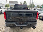 2026 Chevrolet Silverado 2500 HD LTZ BLACK WIDOW