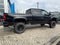 2026 Chevrolet Silverado 2500 HD LTZ BLACK WIDOW
