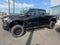 2026 Chevrolet Silverado 1500 RST ROCKY RIDGE