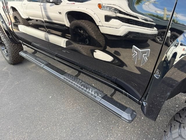 2026 Chevrolet Silverado 1500 RST ROCKY RIDGE