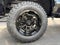 2026 Chevrolet Silverado 1500 RST ROCKY RIDGE