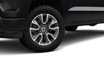 2026 Chevrolet Silverado 1500 RST ROCKY RIDGE