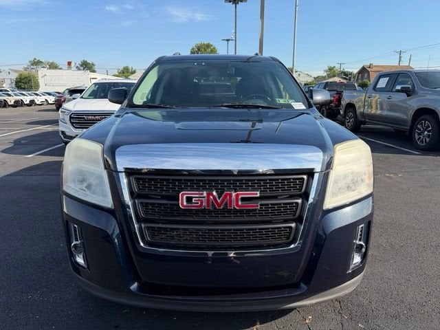 2015 GMC Terrain SLE