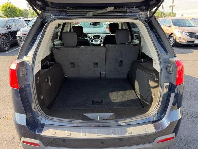 2015 GMC Terrain SLE