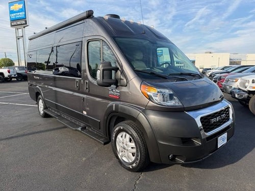 2021 RAM ProMaster Window Van NA