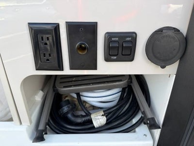 2021 RAM ProMaster Window Van NA