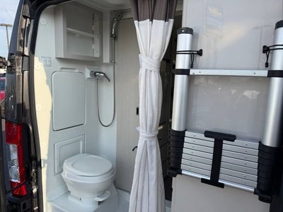 2021 RAM ProMaster Window Van NA