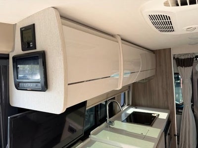2021 RAM ProMaster Window Van NA