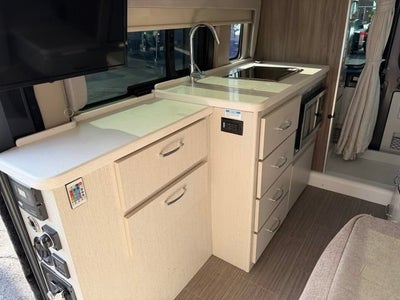 2021 RAM ProMaster Window Van NA