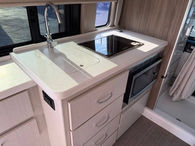 2021 RAM ProMaster Window Van NA