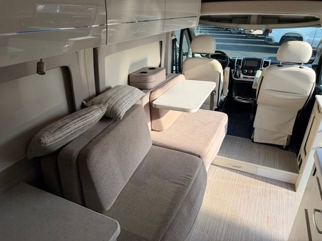 2021 RAM ProMaster Window Van NA