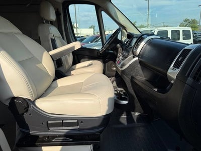 2021 RAM ProMaster Window Van NA