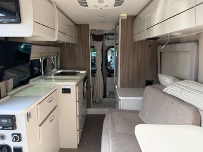 2021 RAM ProMaster Window Van NA