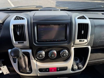 2021 RAM ProMaster Window Van NA