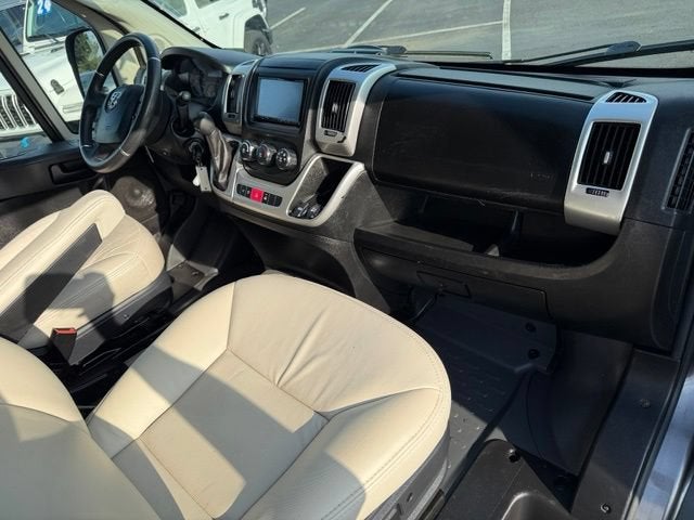 2021 RAM ProMaster Window Van NA