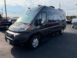 2021 RAM ProMaster Window Van NA