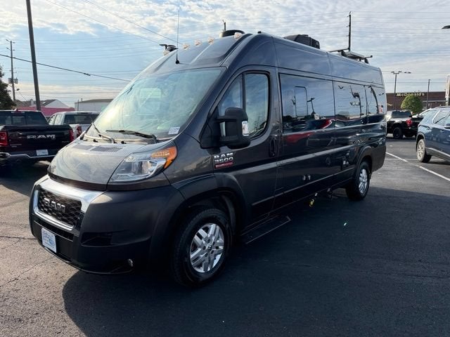 2021 RAM ProMaster Window Van NA
