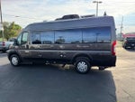 2021 RAM ProMaster Window Van NA