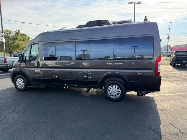 2021 RAM ProMaster Window Van NA