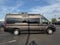 2021 RAM ProMaster Window Van NA