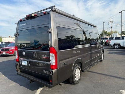 2021 RAM ProMaster Window Van NA