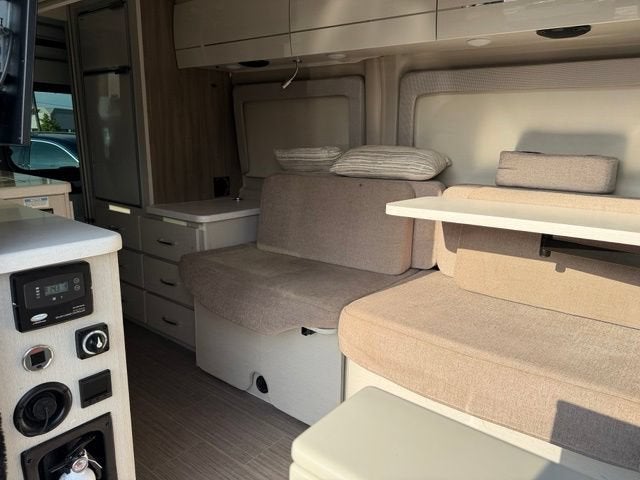 2021 RAM ProMaster Window Van NA