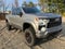 2026 Chevrolet Silverado 1500 RST BLACK WIDOW